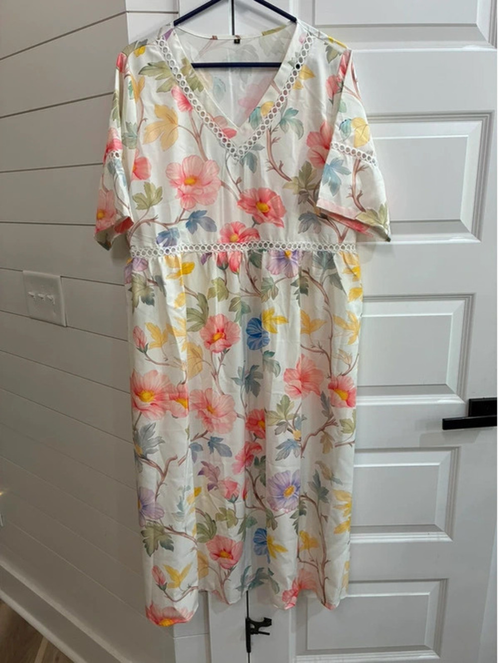 Women’s XL dress